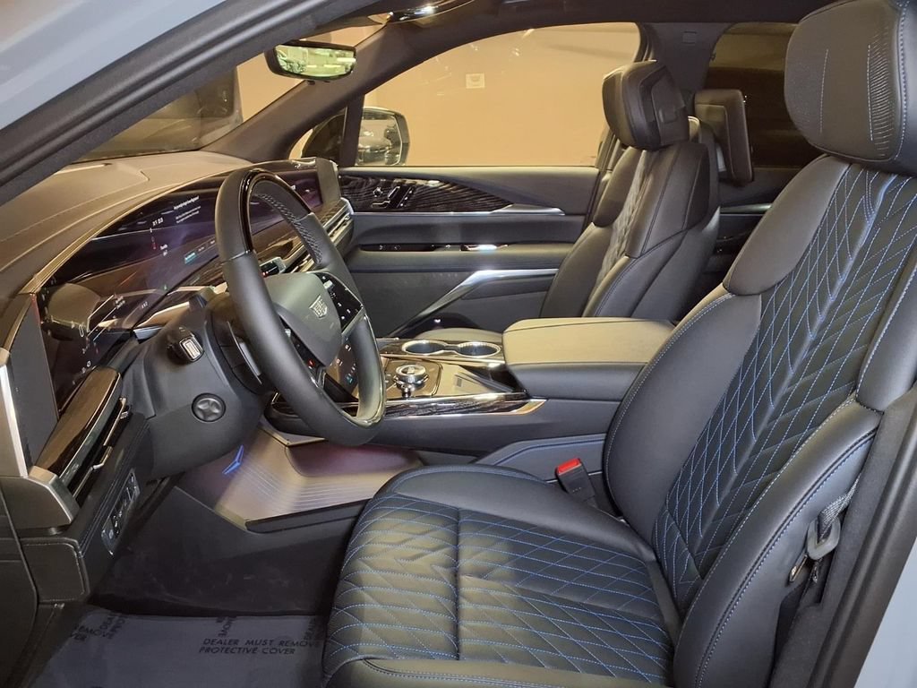 2026 Cadillac Escalade IQ Sport - Photo 15