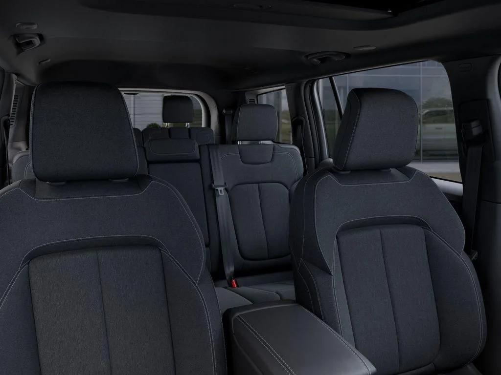 2025 Jeep Grand Cherokee L Laredo - Photo 26
