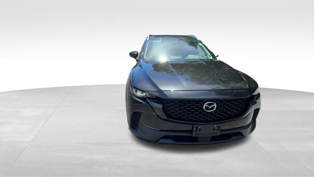 Used 2023 Black Mazda 2.5 S Preferred Plus Package image 17