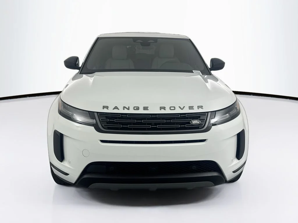 New 2026 Fuji White Land Rover Core S image 2