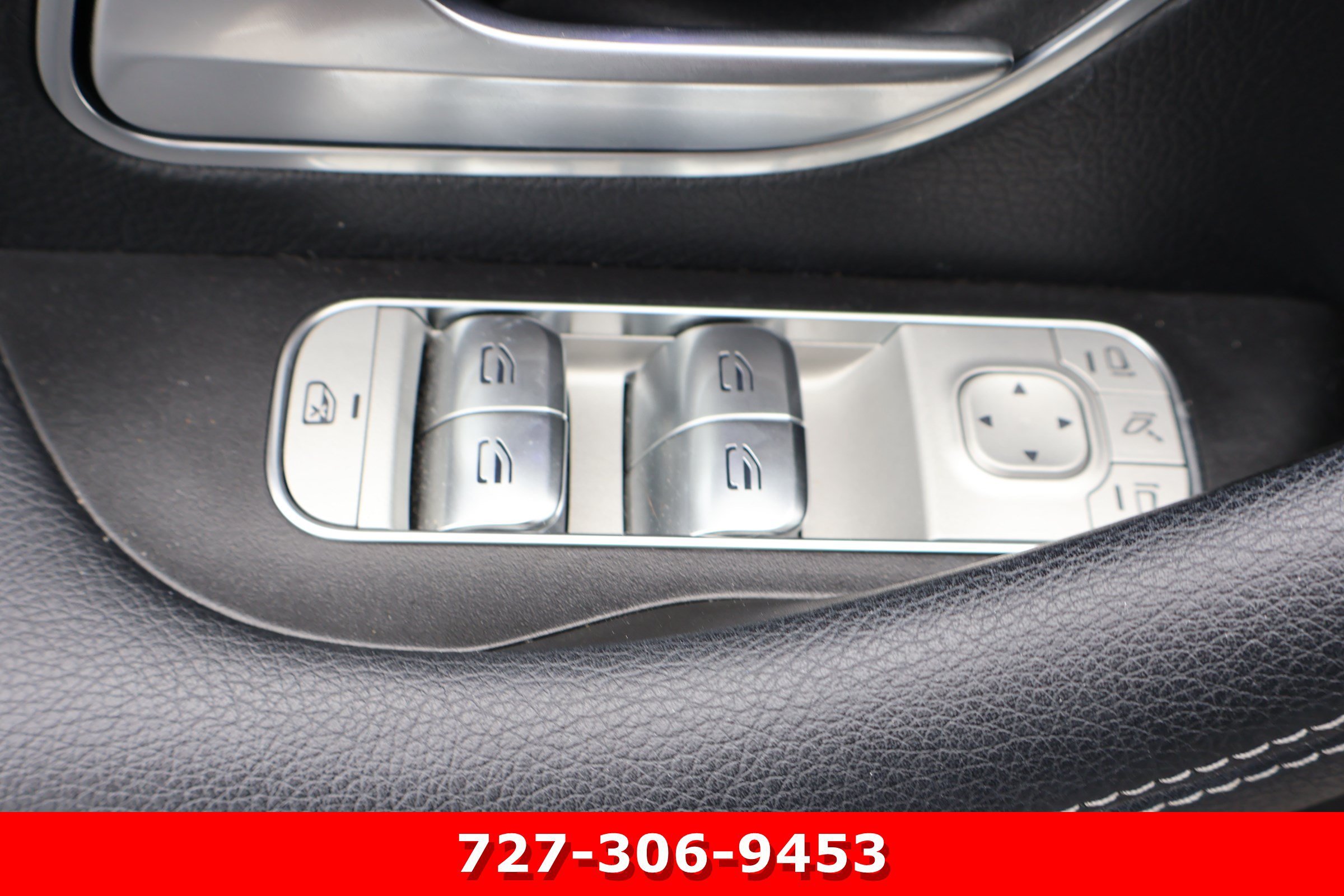 Certified Used 2024 Alpine Gray Mercedes-Benz GLE 350 image 16