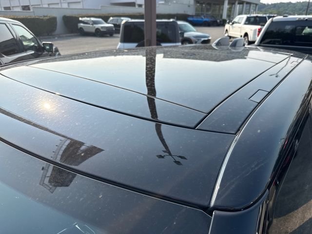 Used 2025 Santorini Black Land Rover S image 8