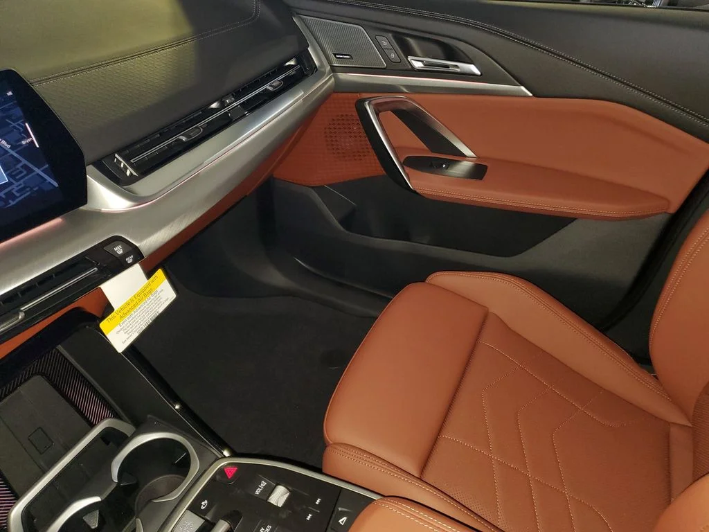 New 2026 Jet Black BMW xDrive28i image 20