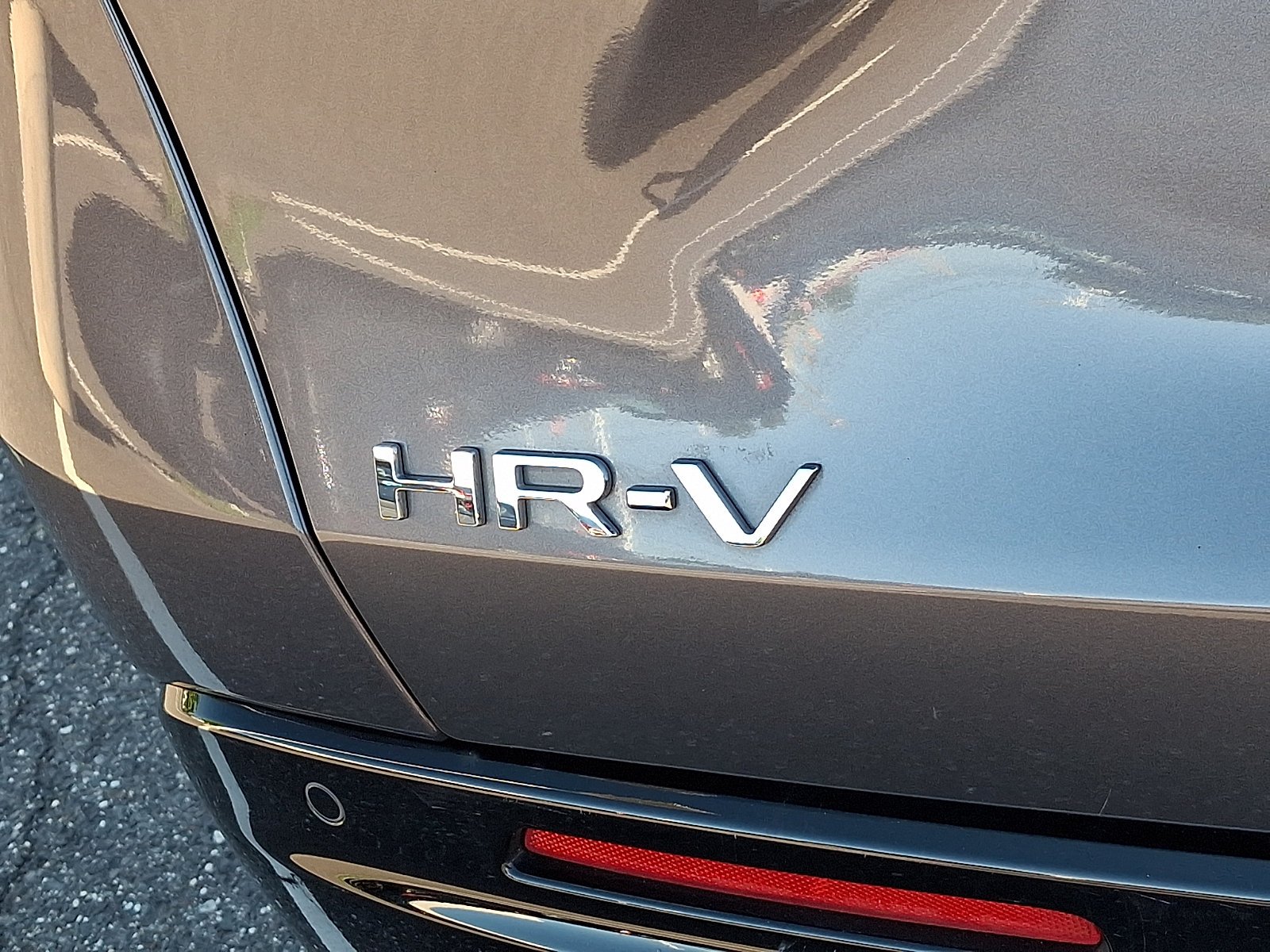 Used 2023 Gray Honda EX-L image 29