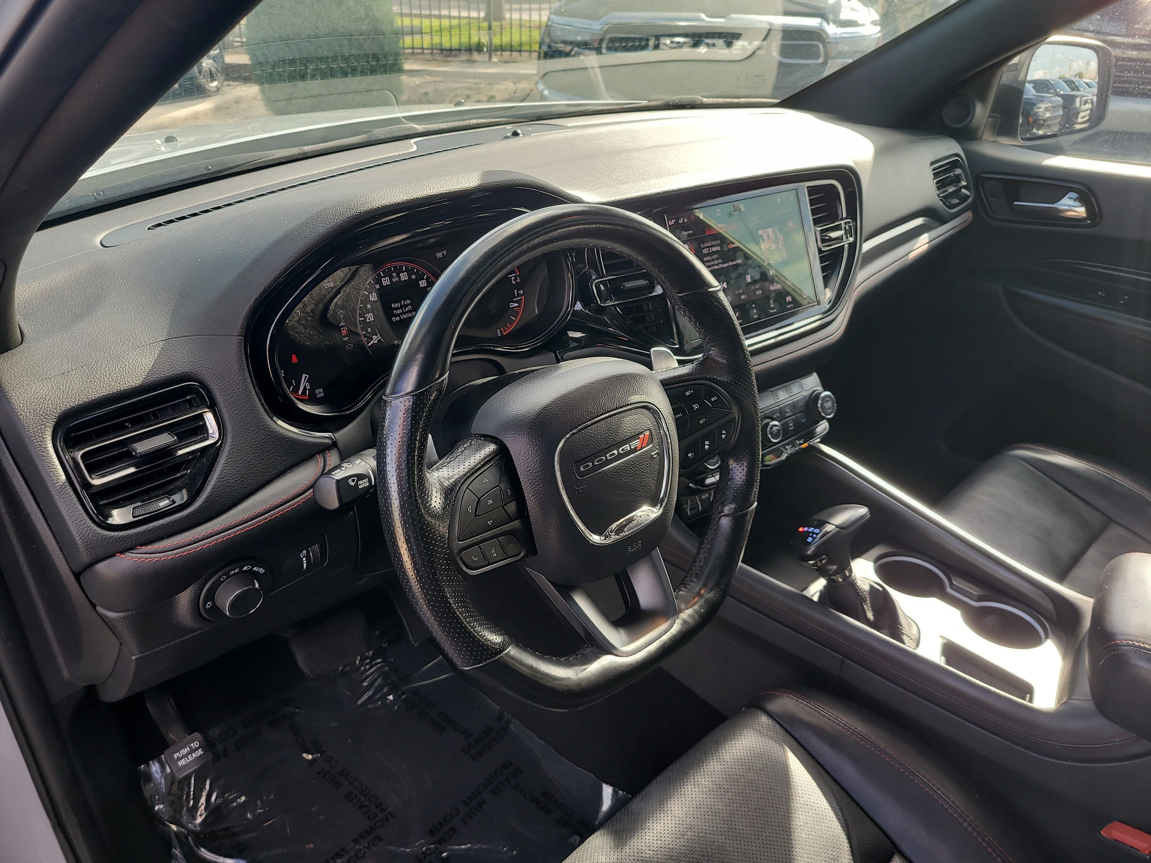 Used 2024 Triple Nickel Dodge GT Plus image 21