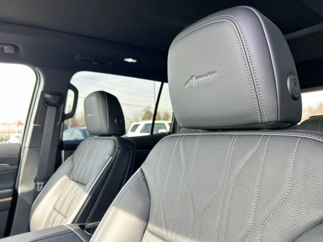 2026 Buick Enclave Avenir - Photo 38