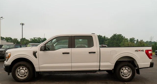 2022 Ford F-150 XL - Photo 9