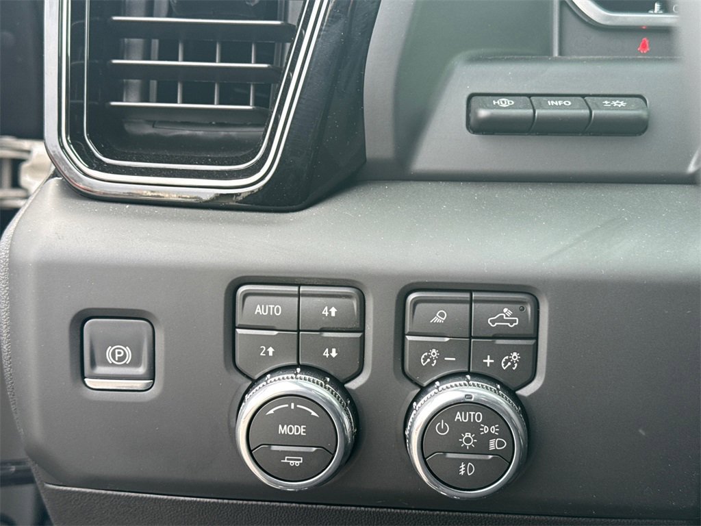 2026 GMC SIERRA HD - Image 18