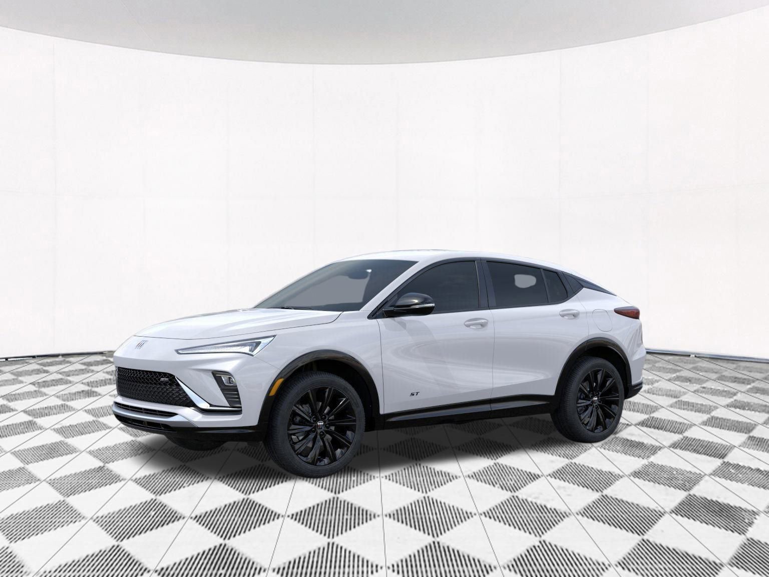 2026 BUICK ENVISTA - Image 4