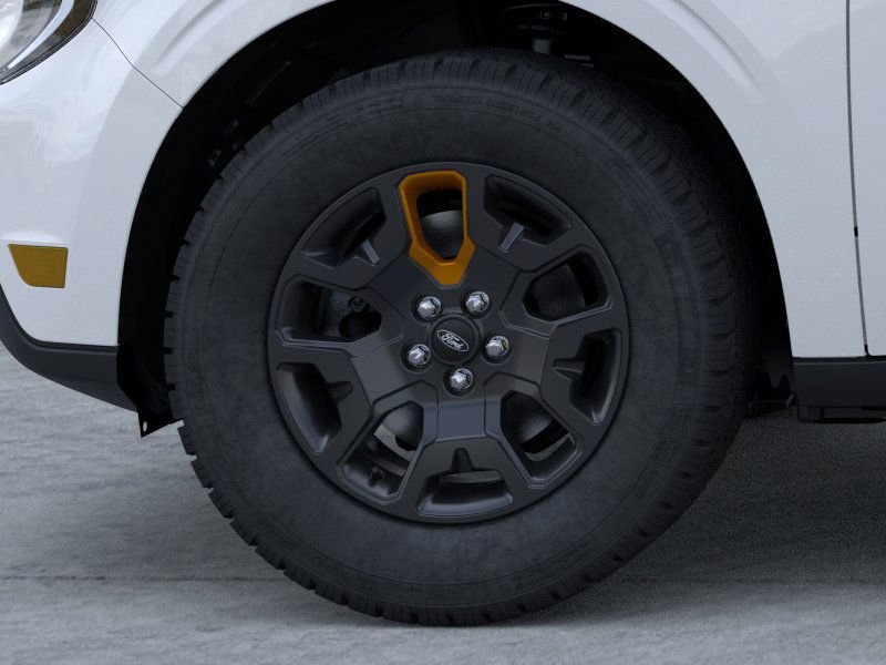 2026 Ford Maverick Tremor - Photo 44