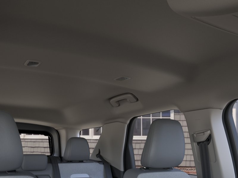 2025 Ford Bronco Sport Badlands - Photo 22