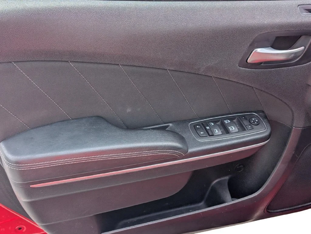 Used 2023 Torred Clearcoa Dodge GT image 10