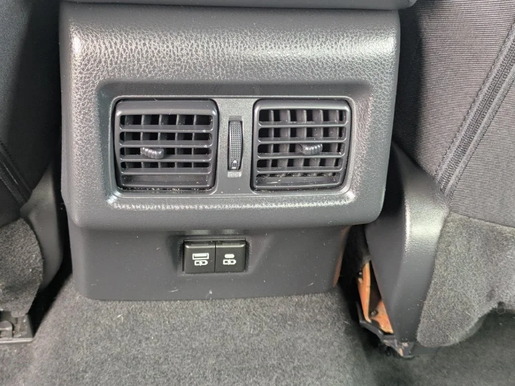 Used 2025 White Toyota LE image 16