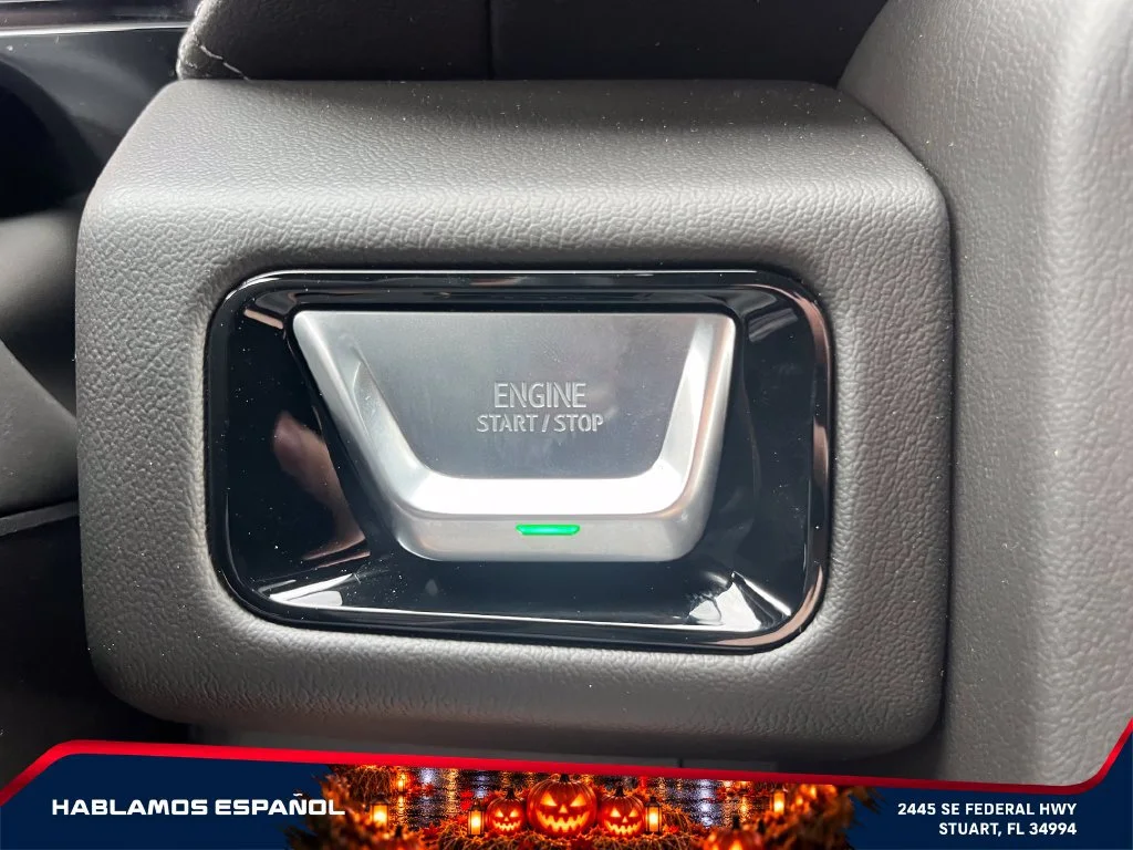 New 2026 Glacier White Tricoat GMC Denali image 21