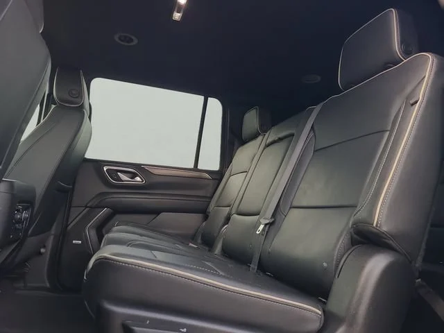 Used 2024 Black Chevrolet Premier image 12