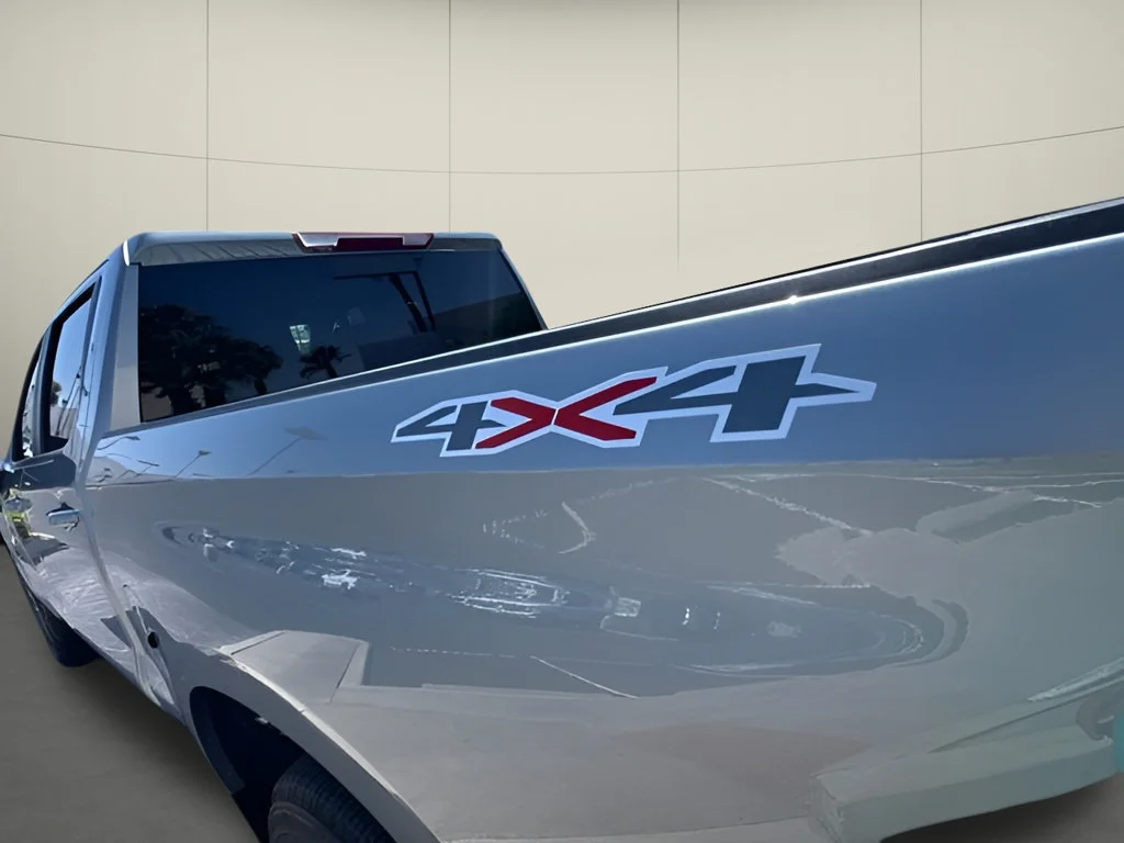 New 2026 Sterling Gray Metallic Chevrolet RST image 33