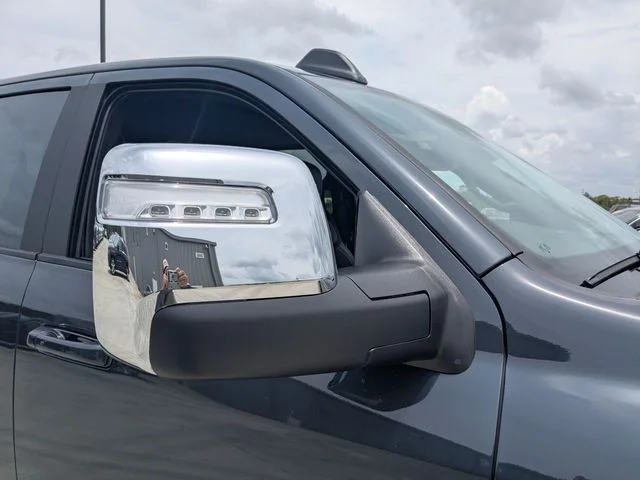 New 2026 Blue Ram Laramie image 5