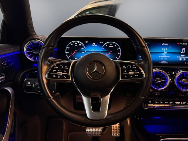 Certified Used 2023  Mercedes-Benz CLA 250 image 13
