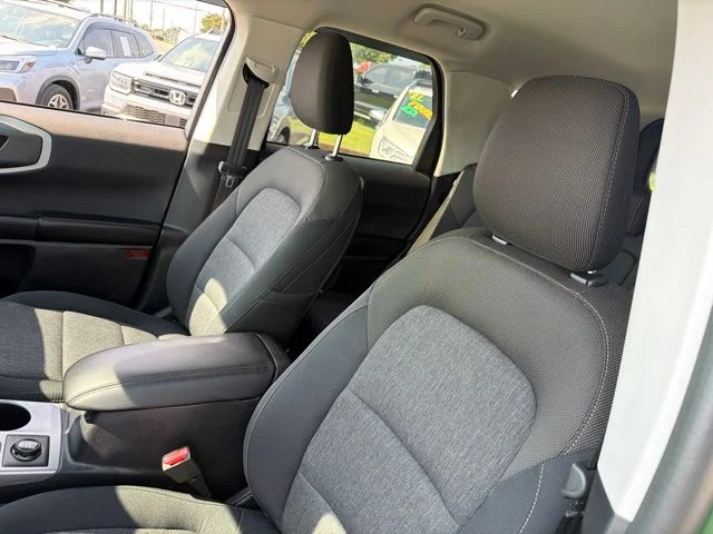 Used 2024 Green Ford Big Bend image 21