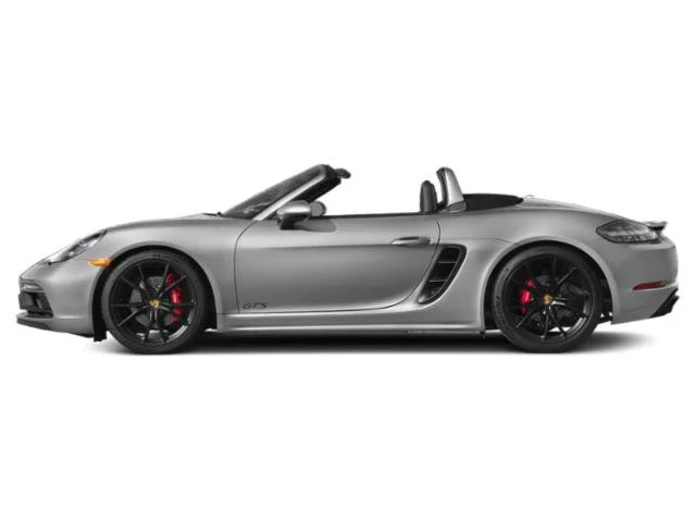Used 2019 Chalk Porsche GTS image 3