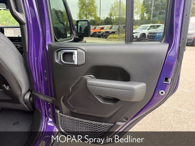 New 2026 Reign Exterior Paint Jeep Shadow Ops image 28