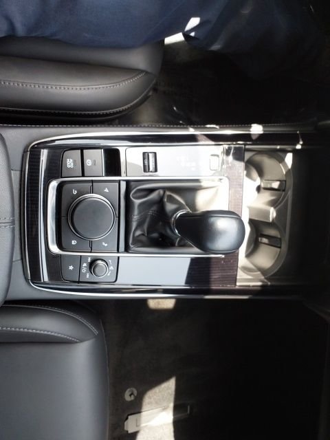 Used 2023 White Mazda 2.5 S Preferred Package image 17