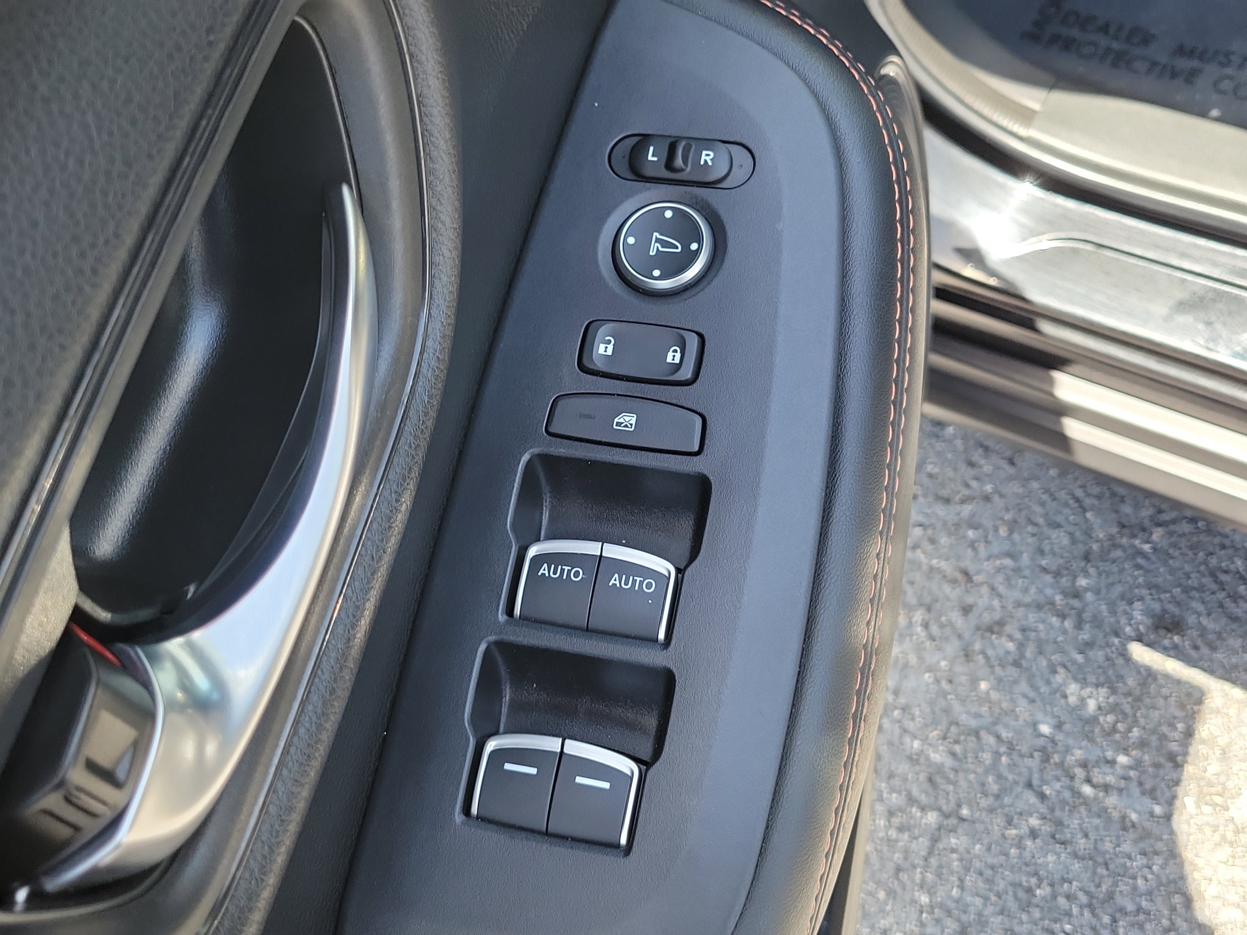 2025 Honda HR-V Sport - Photo 51