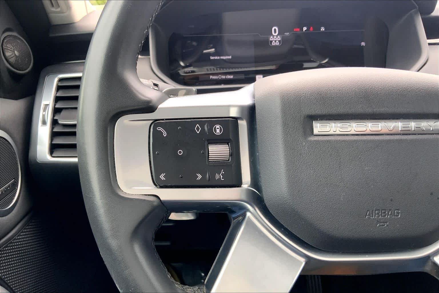 Used 2024 Fuji White Land Rover S image 24