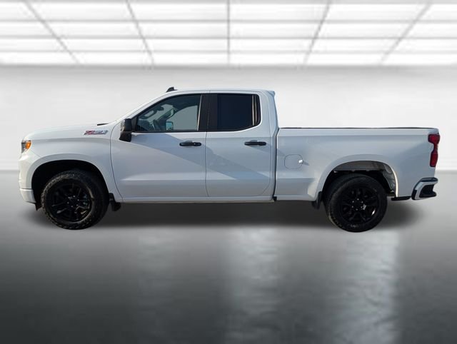 Used 2023 Summit White Chevrolet RST image 26