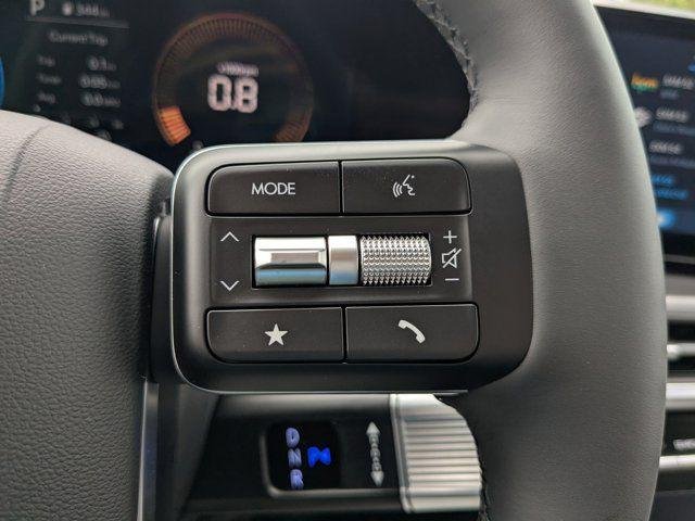 2025 Hyundai Santa Fe XRT - Photo 51