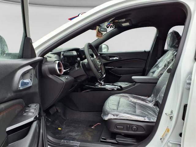 2026 Chevrolet Trax RS - Photo 8