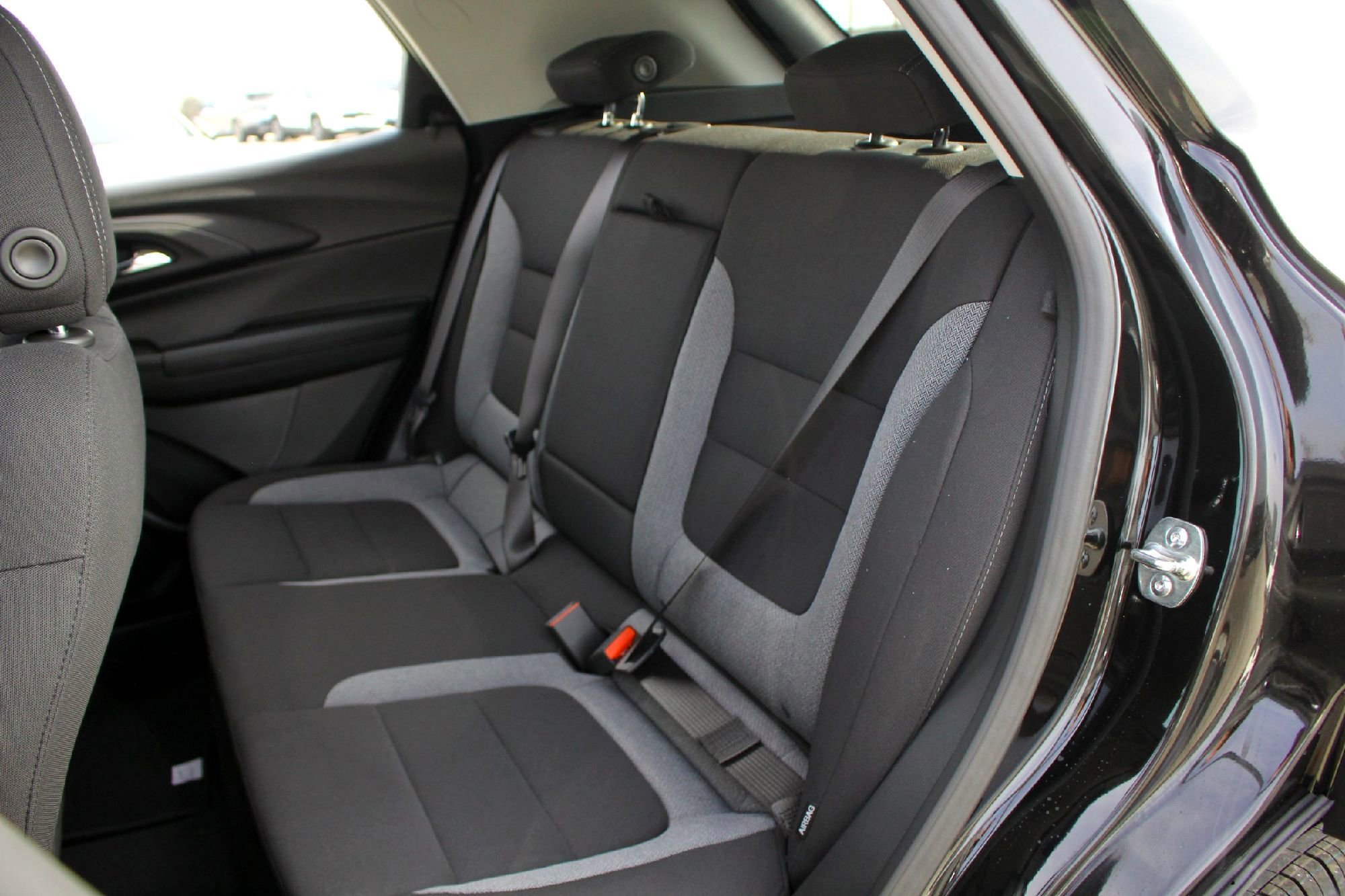 2026 Chevrolet Trailblazer LT - Photo 18