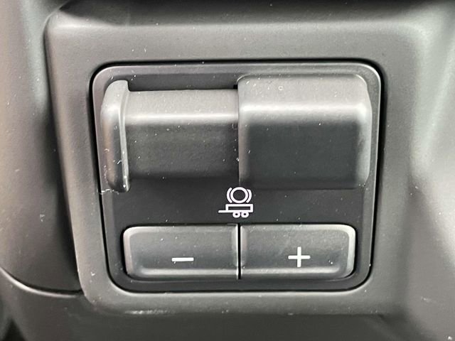 2025 Chevrolet Silverado 2500 HD Work Truck - Photo 21