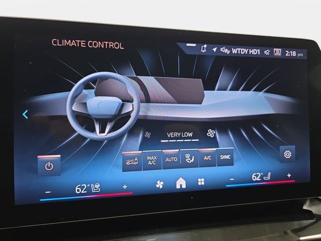 Certified Used 2025 Black Sapphire Metallic BMW xDrive28i image 19