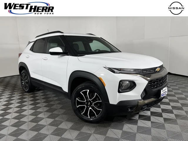 2023 Chevrolet Trailblazer ACTIV