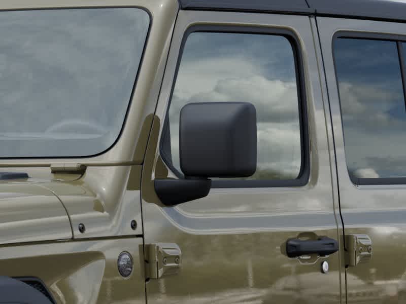 2025 Jeep Gladiator Sport - Photo 12