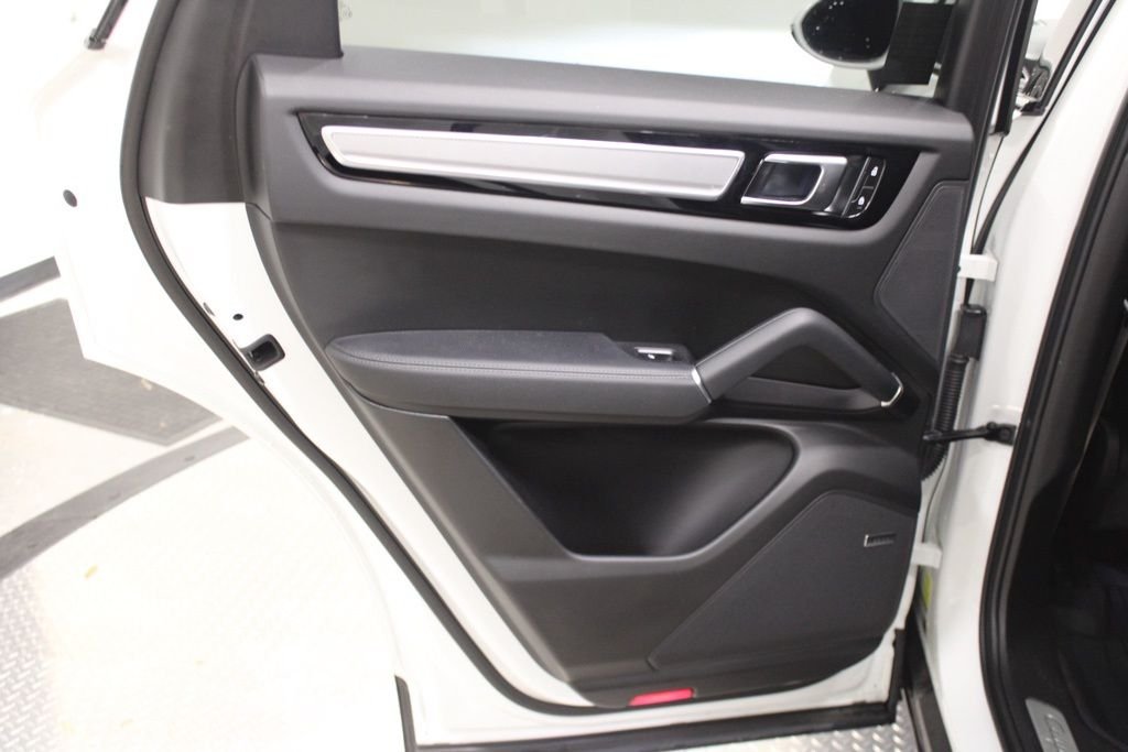Used 2023 White Porsche S Platinum Edition image 32