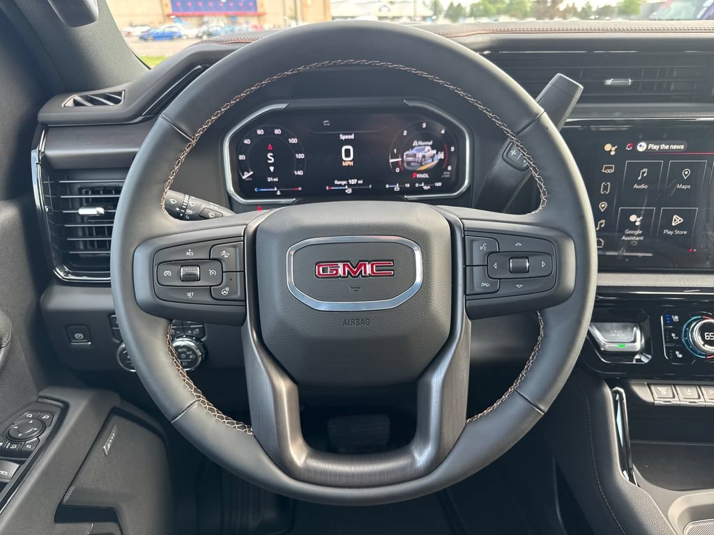 2026 GMC Sierra 2500HD AT4 - Photo 29