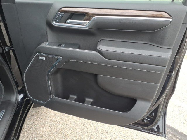 2024 Chevrolet Silverado 1500 RST - Photo 10
