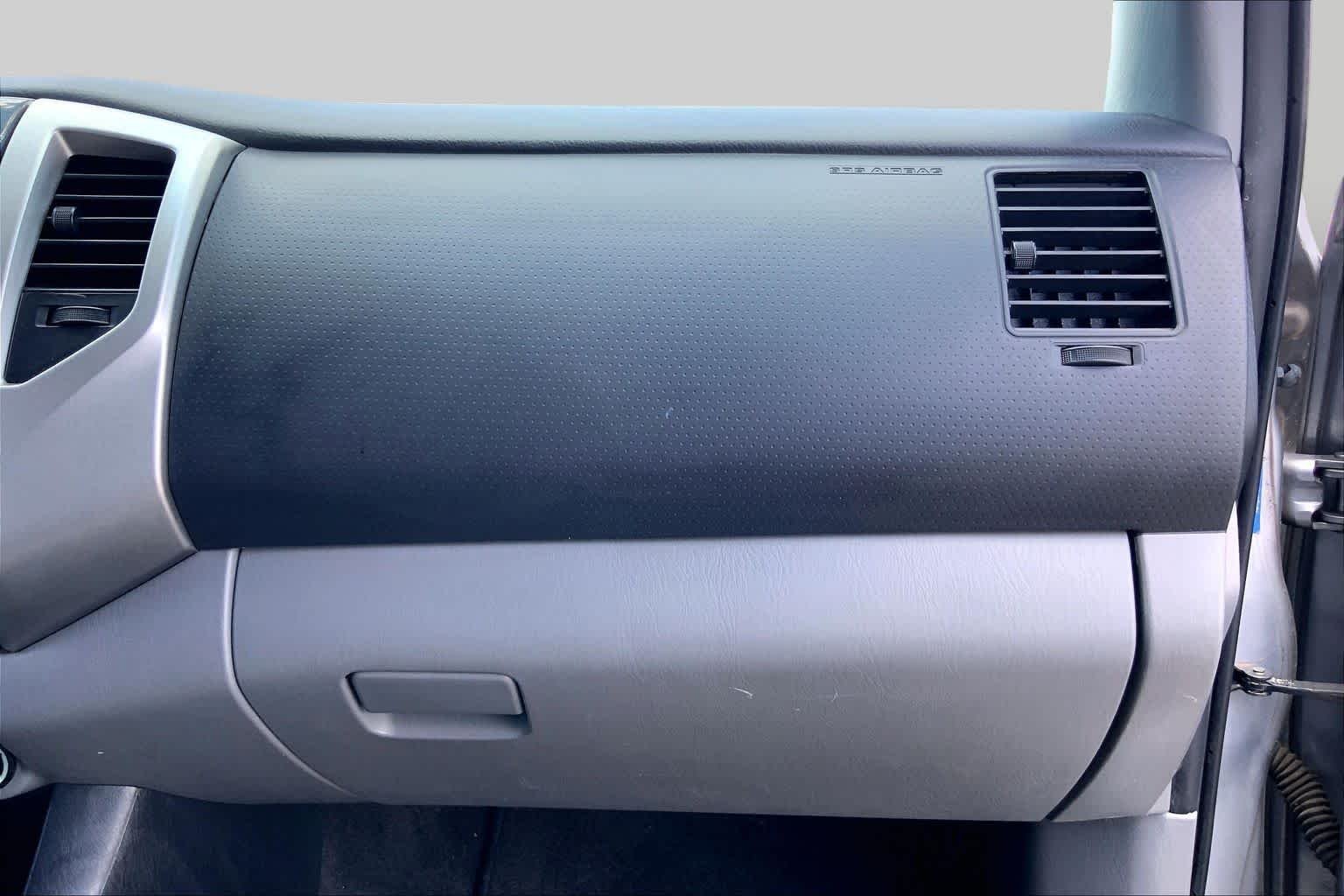 Used 2014 Silver Sky Metallic Toyota PreRunner image 17