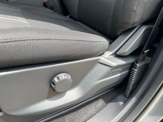 New 2026 Carbonized Gray Metallic Ford STX® image 16