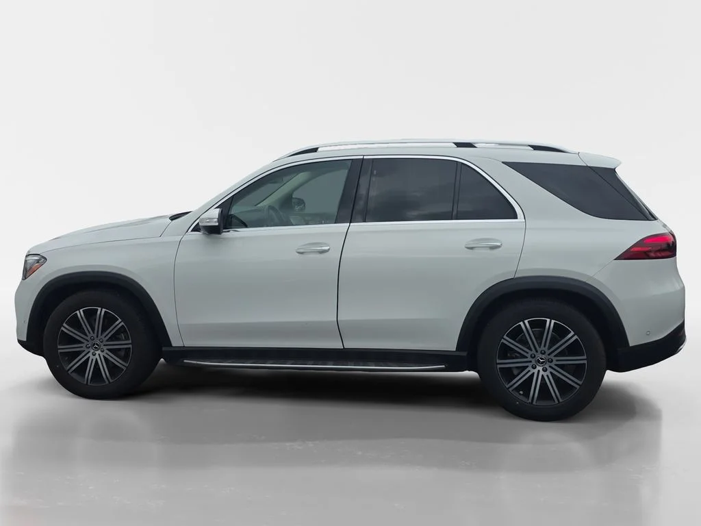 Used 2025  Mercedes-Benz GLE 350 image 5