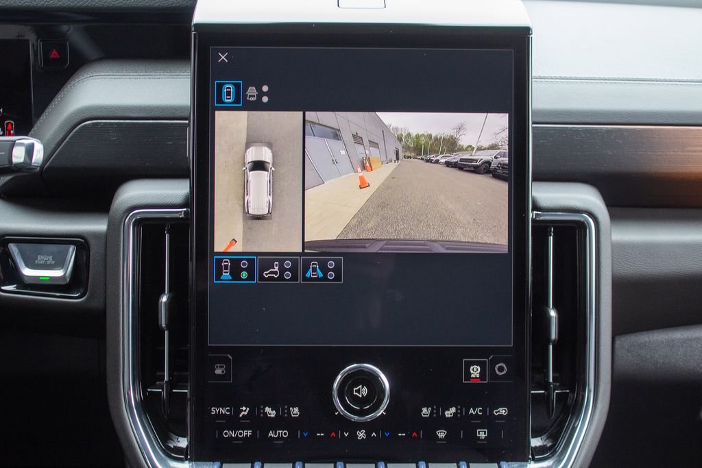 Used 2026 Black GMC Denali image 18