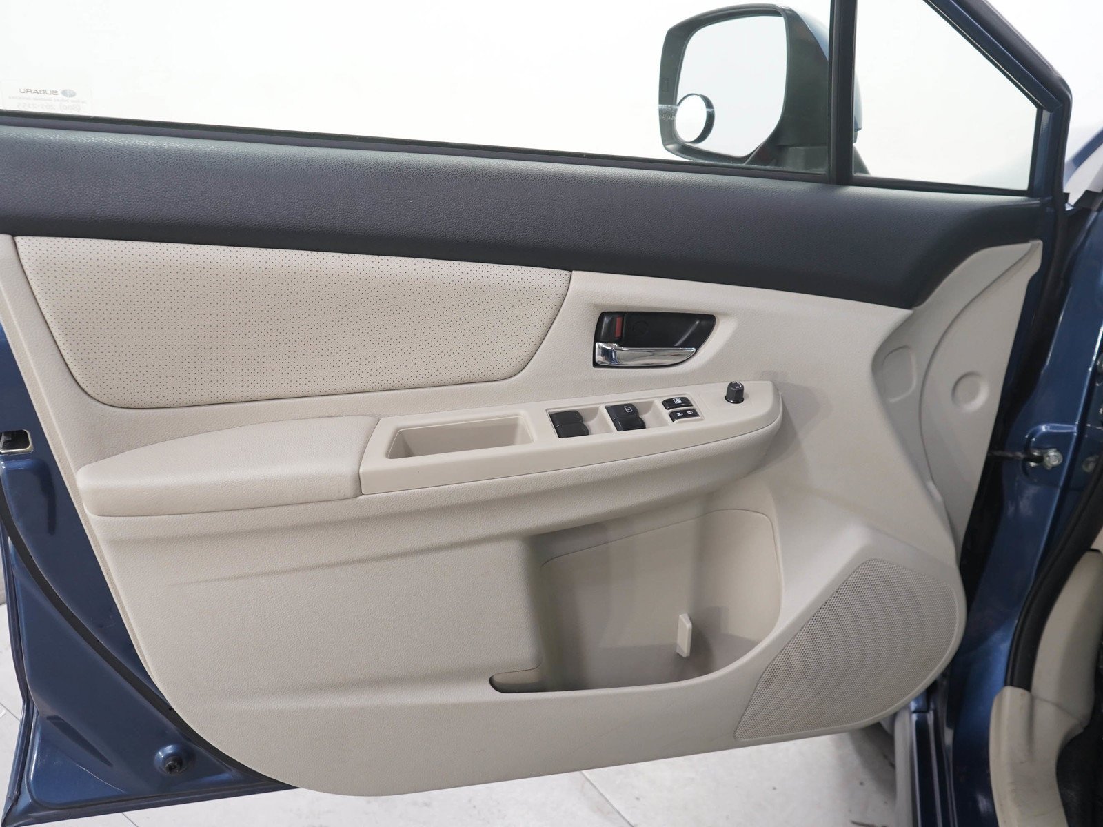 Used 2013 Marine Blue Pearl Subaru 2.0I Limited image 19