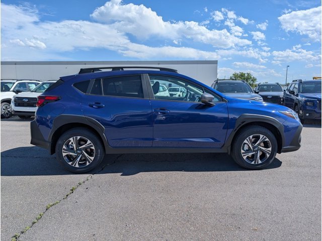 New 2026 SAPPHIRE BLUE PEARL Subaru Premium image 2