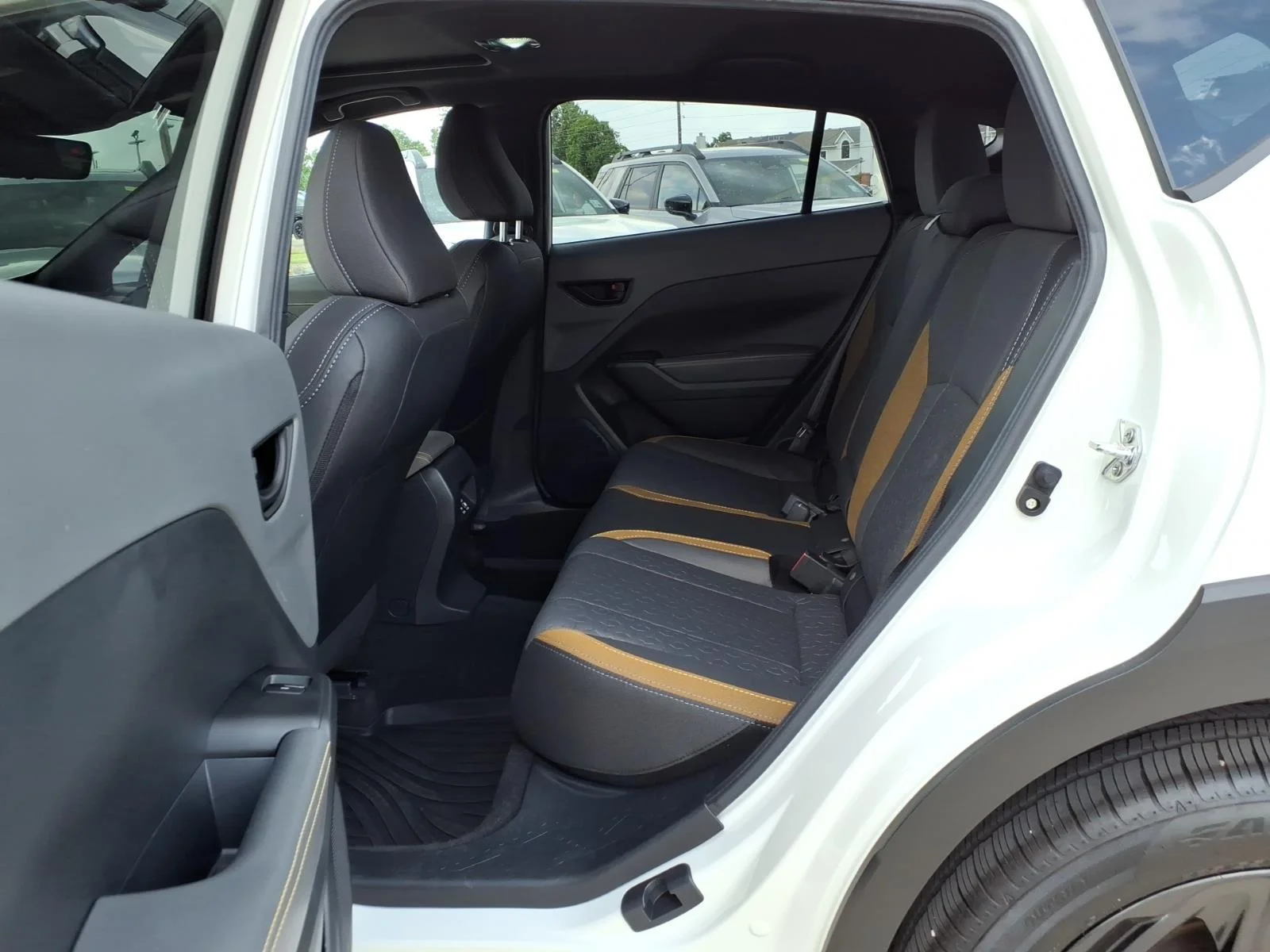 2025 Subaru Crosstrek Sport - Photo 17