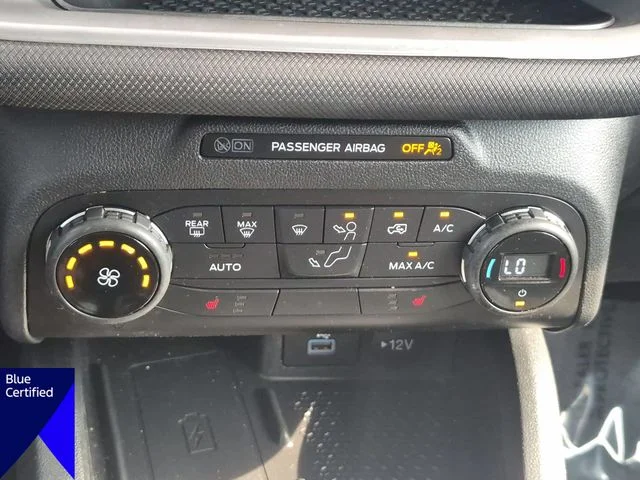 Used 2021  Ford Big Bend image 26