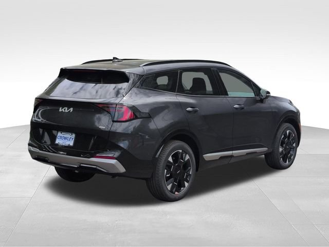 New 2026 Panthera Metal Kia SX Prestige image 3