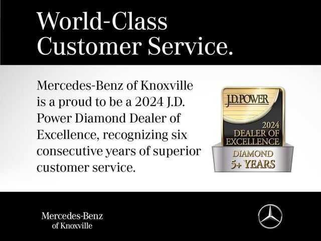 Used 2025 Pebble Grey Mercedes-Benz  image 8