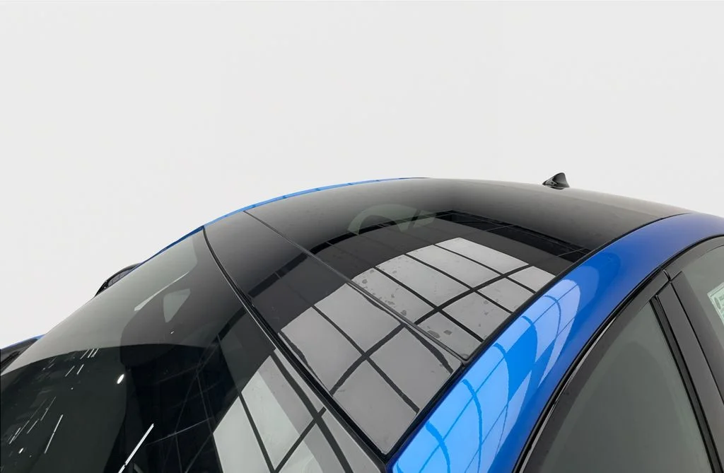 New 2026 Blue Alfa Romeo Base image 11